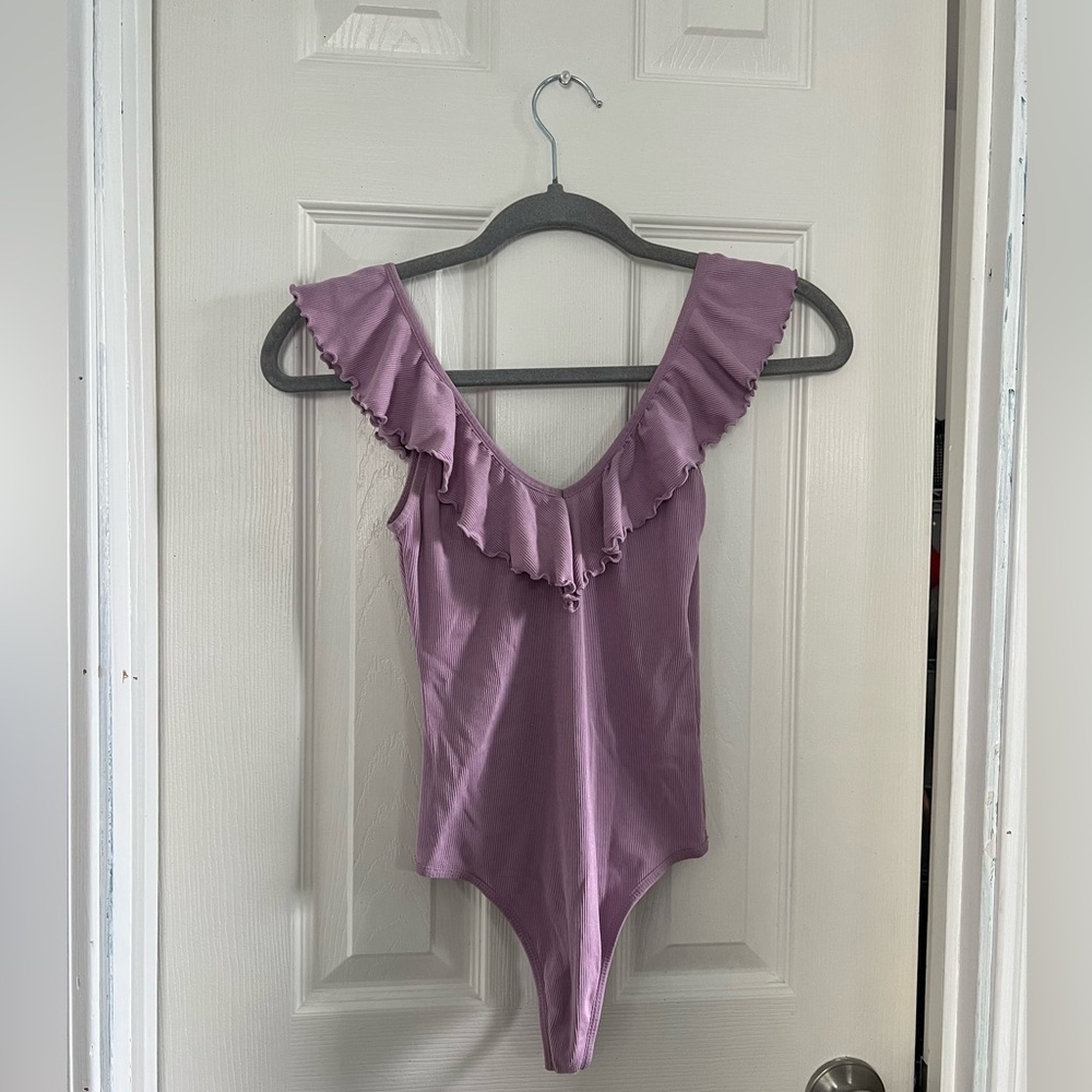 Wilfred Danette Bodysuit
